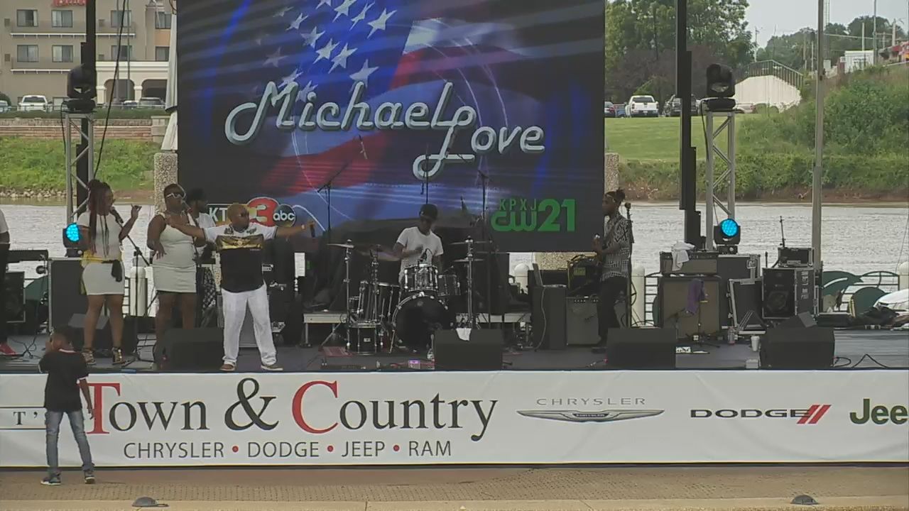 Michael Love